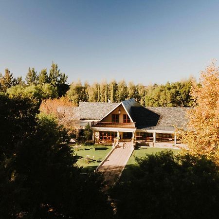Douglas Villiera Guesthouse מראה חיצוני תמונה