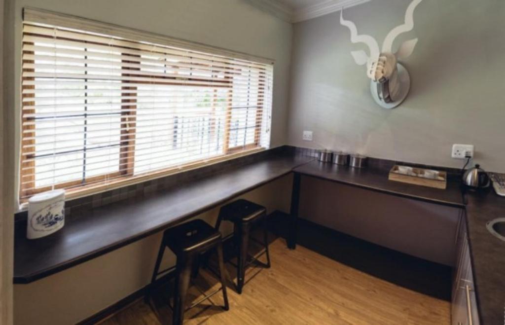Douglas Villiera Guesthouse מראה חיצוני תמונה