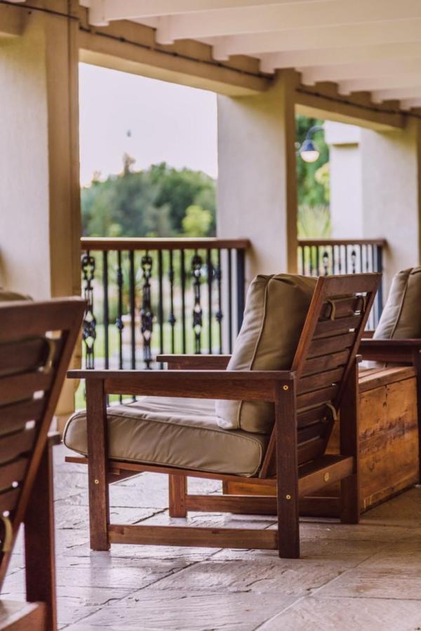 Douglas Villiera Guesthouse מראה חיצוני תמונה