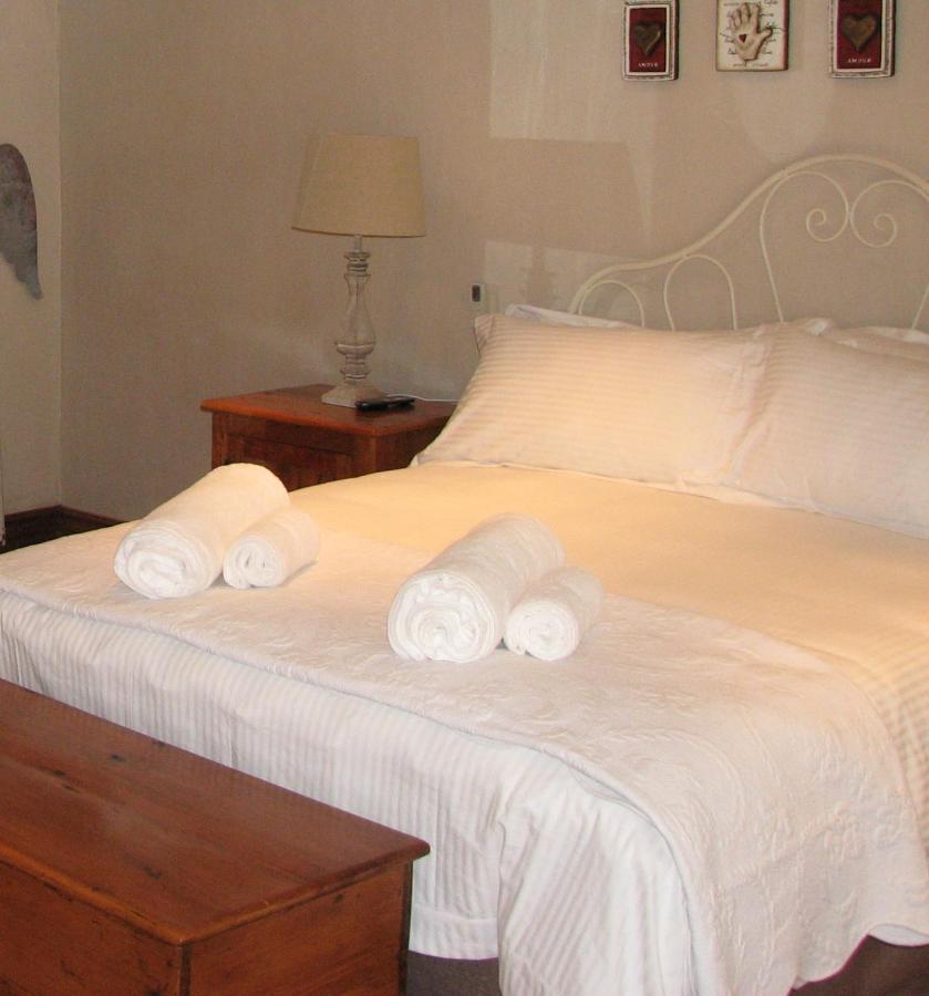 Douglas Villiera Guesthouse מראה חיצוני תמונה