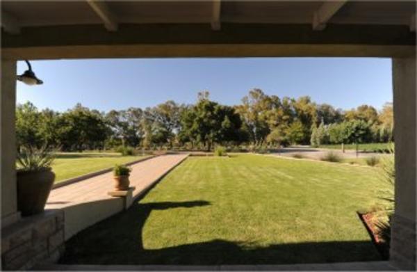 Douglas Villiera Guesthouse מראה חיצוני תמונה